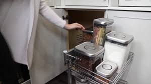 Hardware storage and organization cabinet and kitchen organizers. Kitchen Cabinet Accessories Empire Custom Cabinets Countertops