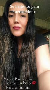 Daniel Leyton Barrientos Puerto Montt