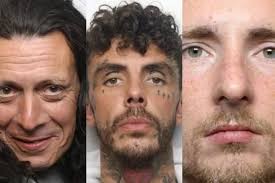 Banged up in Berkshire: Criminals sent to jail in April including drug  dealers, an Islamaphobic train passenger and 'disgraceful' ex-police  officer