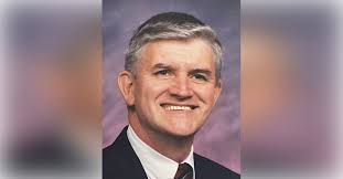 Obituary information for Howard Matthew Byrd II