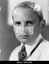 Jackie coogan tom sawyer hi-res stock photography and images