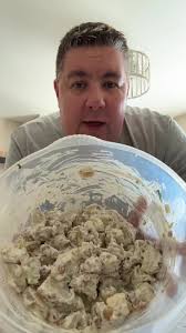 Potato Salad from Lucilles