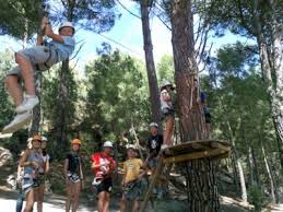 Check spelling or type a new query. Multiaventura San Martin De Valdeiglesias Adultos Ofertas Aventura Yumping Com