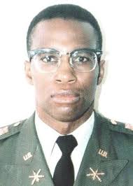 Maj Jerome Edmund Gray (1959-1997)