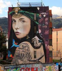 11 photos of Street Artist David Zinn:  https://streetartutopia.com/11-photos-of-street-artist-david-zinn/