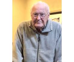 Ronnie Knecht Obituary (1936