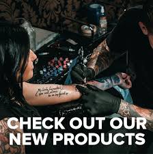 With large tattoos being so popular these days, and standard piercings not as shocking as they once were, it takes a lot of body modification to really. Tattoo Supply Shop Tattoo Supplies