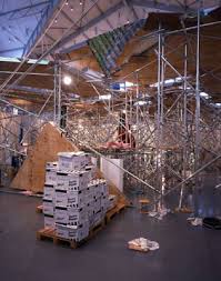 Image result for Jason Rhoades