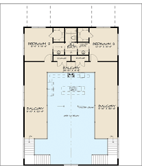 Our 2 bedroom floor plans come in many architectural designs to meet your style and needs. 5 Bedroom Barndominium Plans Toronto 2021 Basofias Com