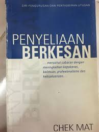 Apabila goliat mentertawakannya, daud menjawab bahawa dia dilengkapi dengan senjata yang. Penyeliaan Berkesan Books Stationery Books On Carousell