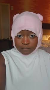 Phineas and Ferb Costume Diy Head