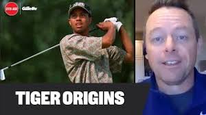 That Tiger Woods moment changed my life'