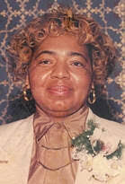 Gloria Minter's Instagram, Twitter & Facebook