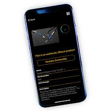 The service tools user id that will be used to make the specified changes. Register Your Product Using The Siltech Nfc Tag Siltech