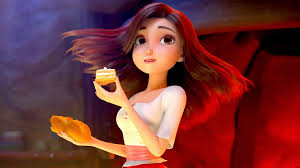 Watch the official trailer for red shoes and the seven dwarfs, an animation movie starring chloë grace moretz, sam claflin & gina gershon. Red Shoes And The Seven Dwarfs With Chloe Grace Moretz Official Trailer Video Dailymotion