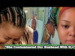 Basetsana Kumalo & Her Husband In A Critical Condition After Their Maid  Poisoned The Birthday Cake - YouTube