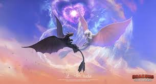 Toothless And Light Fury Wallpaper Hd 1 hour of aesthetic music no copyright. toothless and light fury wallpaper hd