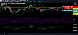 By default, the binance coin price is provided in usd, but you can easily switch the base currency to. Analisis De Precios De Binance Coin 29 De Enero Ambcrypto Spanish