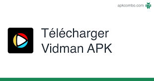 Par zapya ou d'autres outils tels que c share et shareit. Vidman Apk 1 2 7 Application Android Telecharger Des
