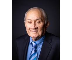 Robert John Brotherton Obituary (2025)