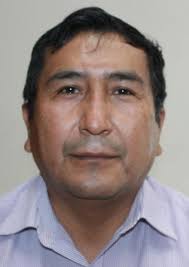 Otorongo CORONEL BARREDA, FRANCISCO JUNIOR. DNI: 29663188