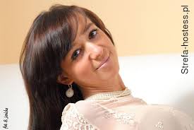 Hostessa Sandra Dudek