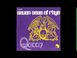 Free Free Queen Seven Seas Of Rhye Lyrics 316 SVG PNG EPS DXF File