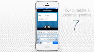 Maybe you would like to learn more about one of these? How To Set Up Voicemail To Iphone Youtube
