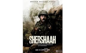 Check spelling or type a new query. Shershaah World Premiere Date Announced Industryhit Com