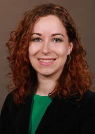 Sarah Kleinstein — Center for the Study of Social Difference