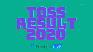 Check spelling or type a new query. Toss Result 2021 Check Telangana Open School 10th Results At Telanganaopenschool Org Score Card Rank List