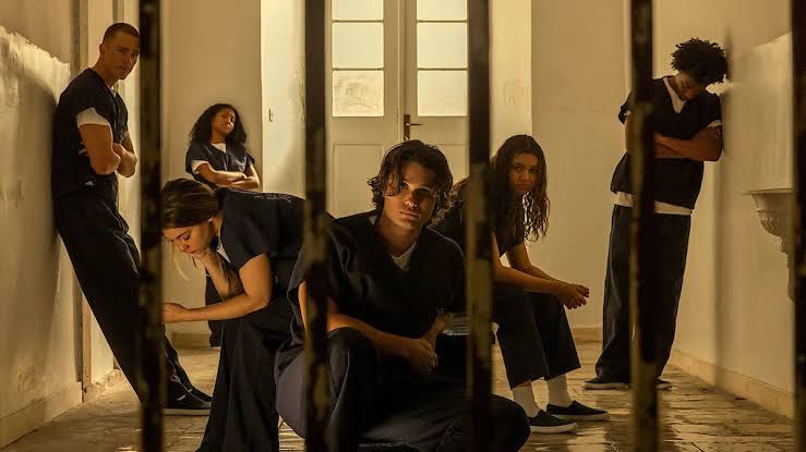 Outer Banks 5 Netflix: Final de la Historia de los Pogues - Netflixmania.lat