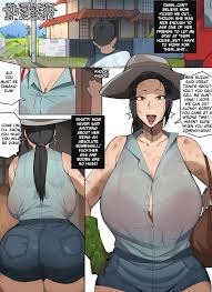 elijahzx - Aunt Hina (Bobtheneet)