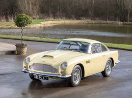 Image result for Pale Primrose 1962 Aston Martin