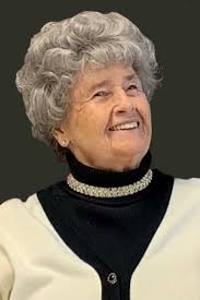 Elizabeth Katerberg Obituary