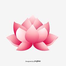 Dibujos Animados De Flor De Loto Clipart De Loto Vector De Loto Vector De Flor Png Y Vector Para Descargar Gratis Pngtree Vector Flowers Lotus Logo Lotus Vector