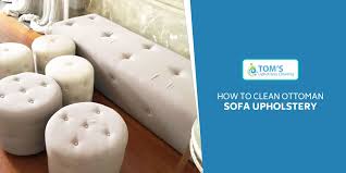 How To Clean Ottoman Sofa Upholstery Upholstery Cleaning Services In 2020 Ottoman Sofa Cleaning Upholstery Sofa Upholstery