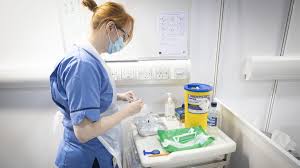 Covid vaccine northern ireland program's eligibility criteria: More Than 600 000 Vaccine Doses Have Been Administered In Northern Ireland