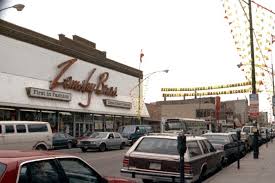 Image result for Aluminum 1990 Chicago IL City of