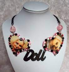 Pin On My Necklace Creations