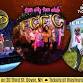 Fun City Fan Club, The Jerritones, and Fling