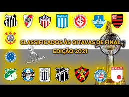 É assim que a conmebol chama o confronto contra o del valle. Sorteio Oitavas De Final Copa Tfm Libertadores 2021 E Sudamericana 2021 Youtube