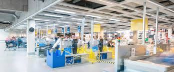 Oktalite Ikea Kaarst