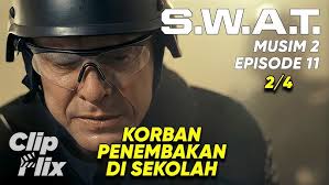 S.W.A.T. 2x10 Sneak Peek 5 "1000 Joules"