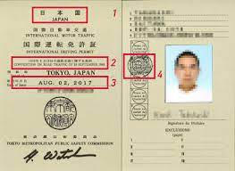 Malaysia's international driving license is just an additional document for a country that requires it eliminates language barriers and other problems that occur when interacting with foreign traffic before you start driving in malaysia, you must be familiar with its rules and regulations on the road. International Driving Permit Tocoo Car Rental