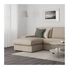 Kivik Sectional 4 Seat Orrsta With Chaise Orrsta Light Gray Sectional Sofa Light Grey Walls Ikea Sectional