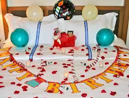 Hubby Birthday Surprise For Husband Ideas Romantic Surprise Birthday Idea Birthday Surprise Birthday Surprise Boyfriend Birthday Celebration