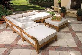 Teak wood has many natural attributes that make it the perfect, low maintenance and elegant choice for outdoor patio furniture. The 3 Essentials Of Teak Furniture You Need To Know