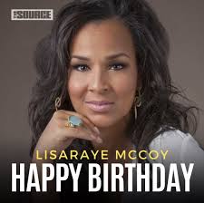 HAPPY BIRTHDAY TO LISA BRYCE, SOPRANO