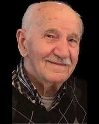 Stephen Polychrones Obituary December 25, 2023